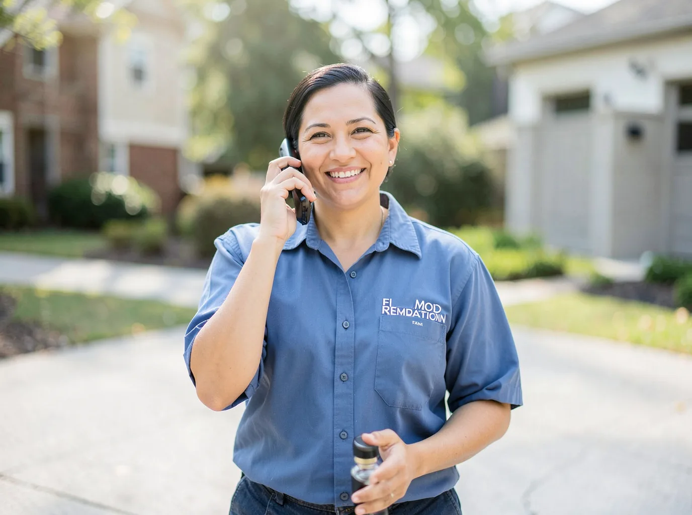 Mold Remediation Santa Rosa, CA FAQs